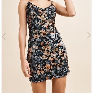 New Year’s Eve Dress